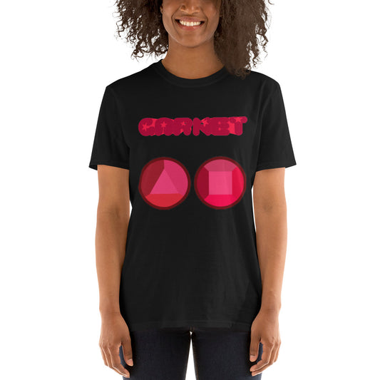 Garnet's Gem Steven Universe T-Shirt