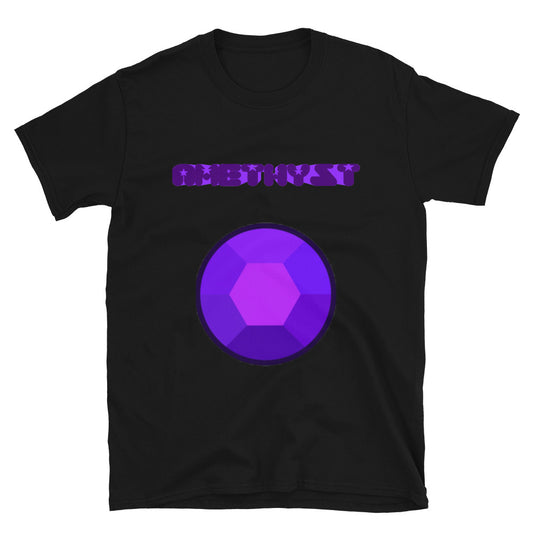 Amethyst's Gem Steven Universe T-Shirt