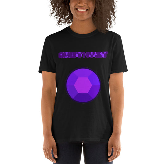 Amethyst's Gem Steven Universe T-Shirt