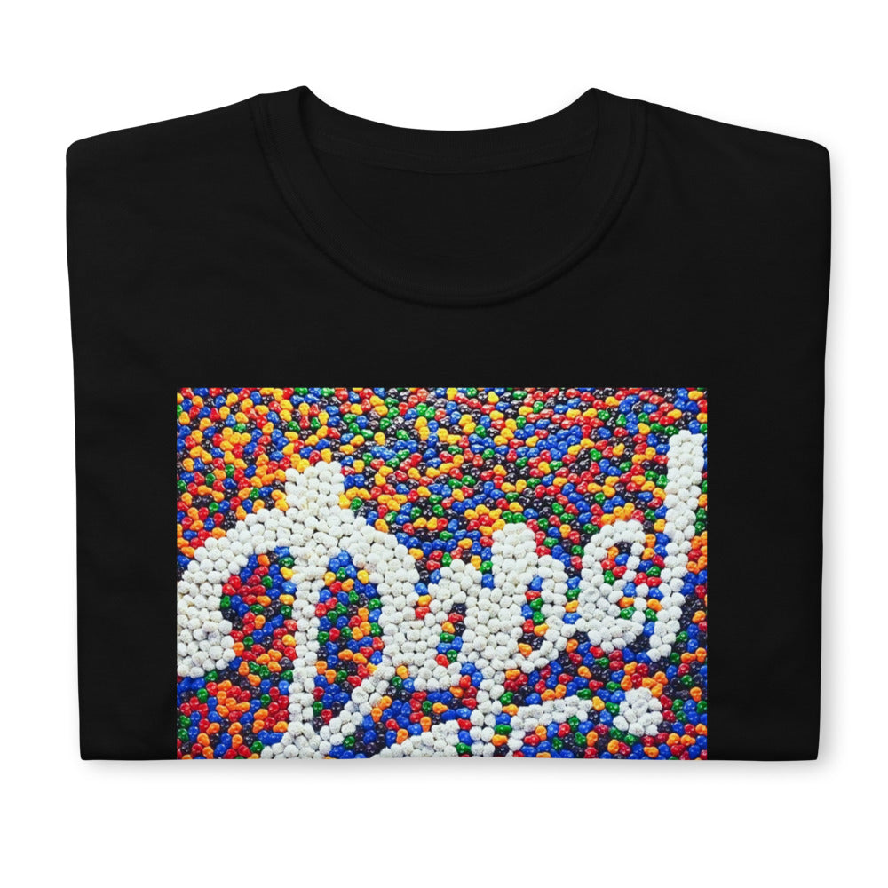 Dope Candy Short-Sleeve Unisex T-Shirt