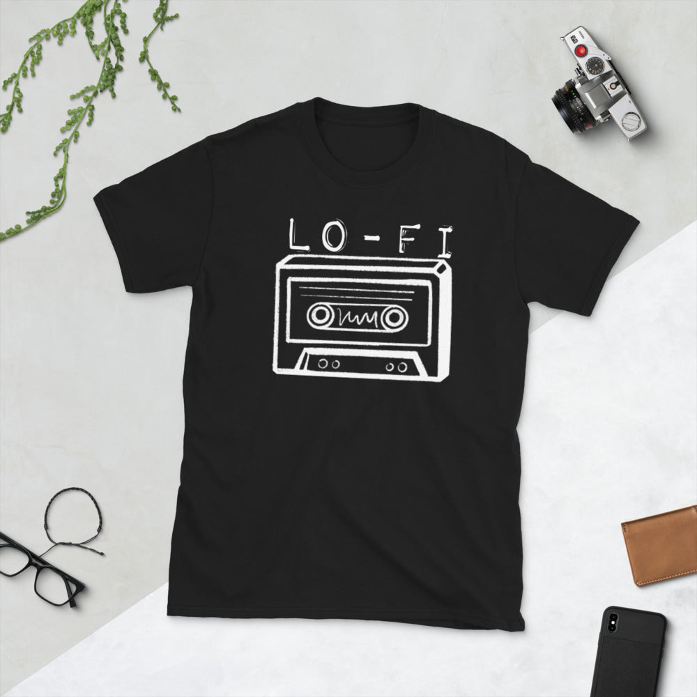 Lo-Fi T-Shirt