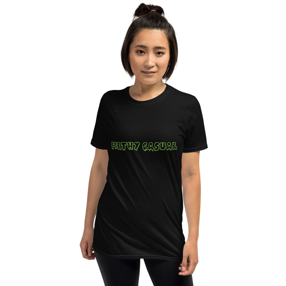 Filthy Casual T-Shirt