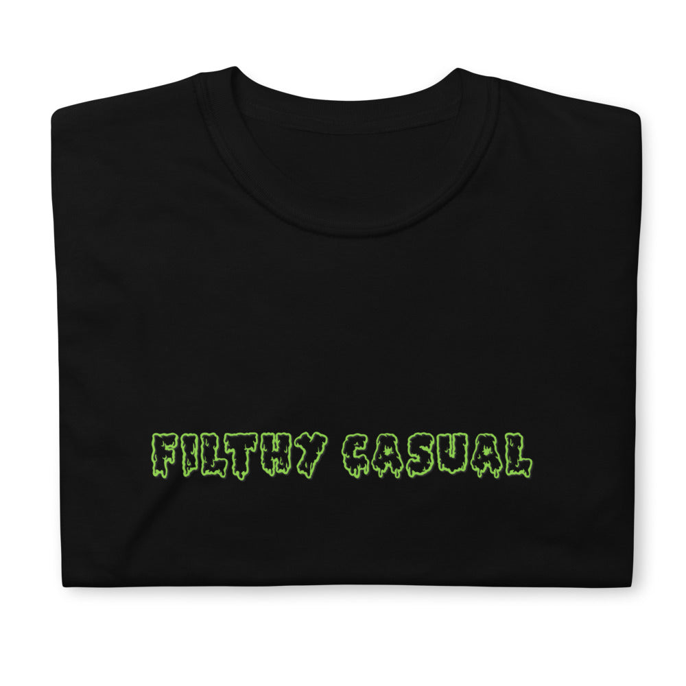 Filthy Casual T-Shirt