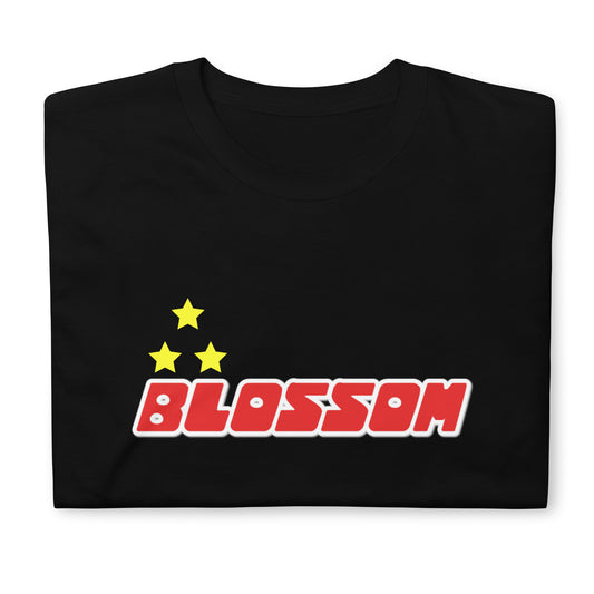 Blossom Powerpuff Girls T-Shirt