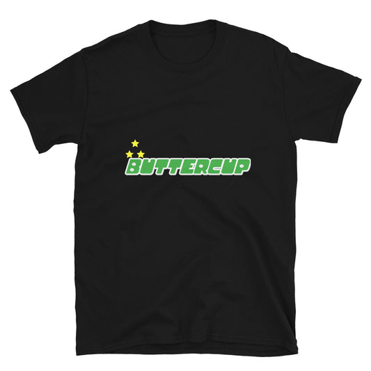 Buttercup Powerpuff Girls T-Shirt