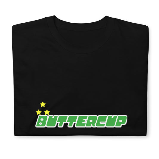 Buttercup Powerpuff Girls T-Shirt