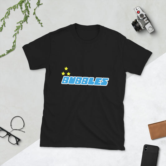 Bubbles Powerpuff Girls T-Shirt