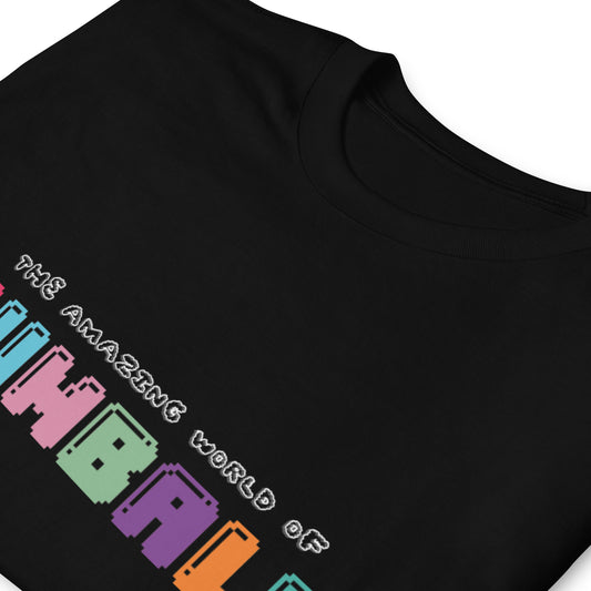 The Amazing World of Gumball T-Shirt