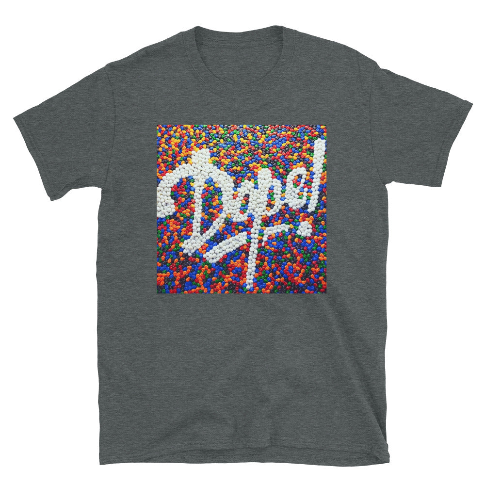 Dope Candy Short-Sleeve Unisex T-Shirt