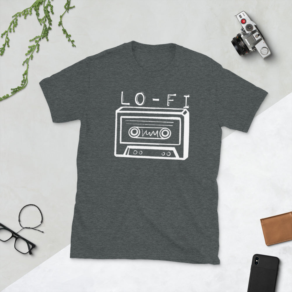 Lo-Fi T-Shirt