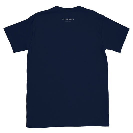 Anime & Chill Short-Sleeve T-Shirt