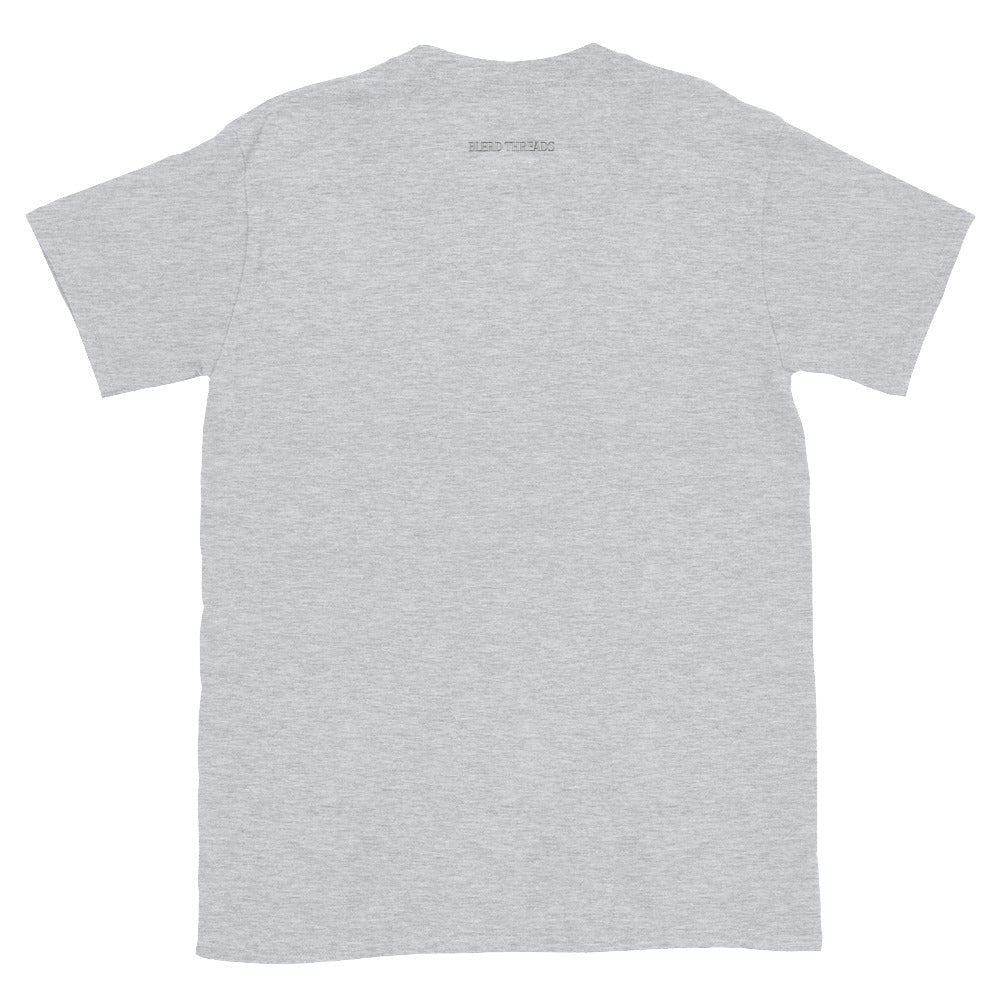 Amethyst's Gem Steven Universe Short-Sleeve Unisex T-Shirt