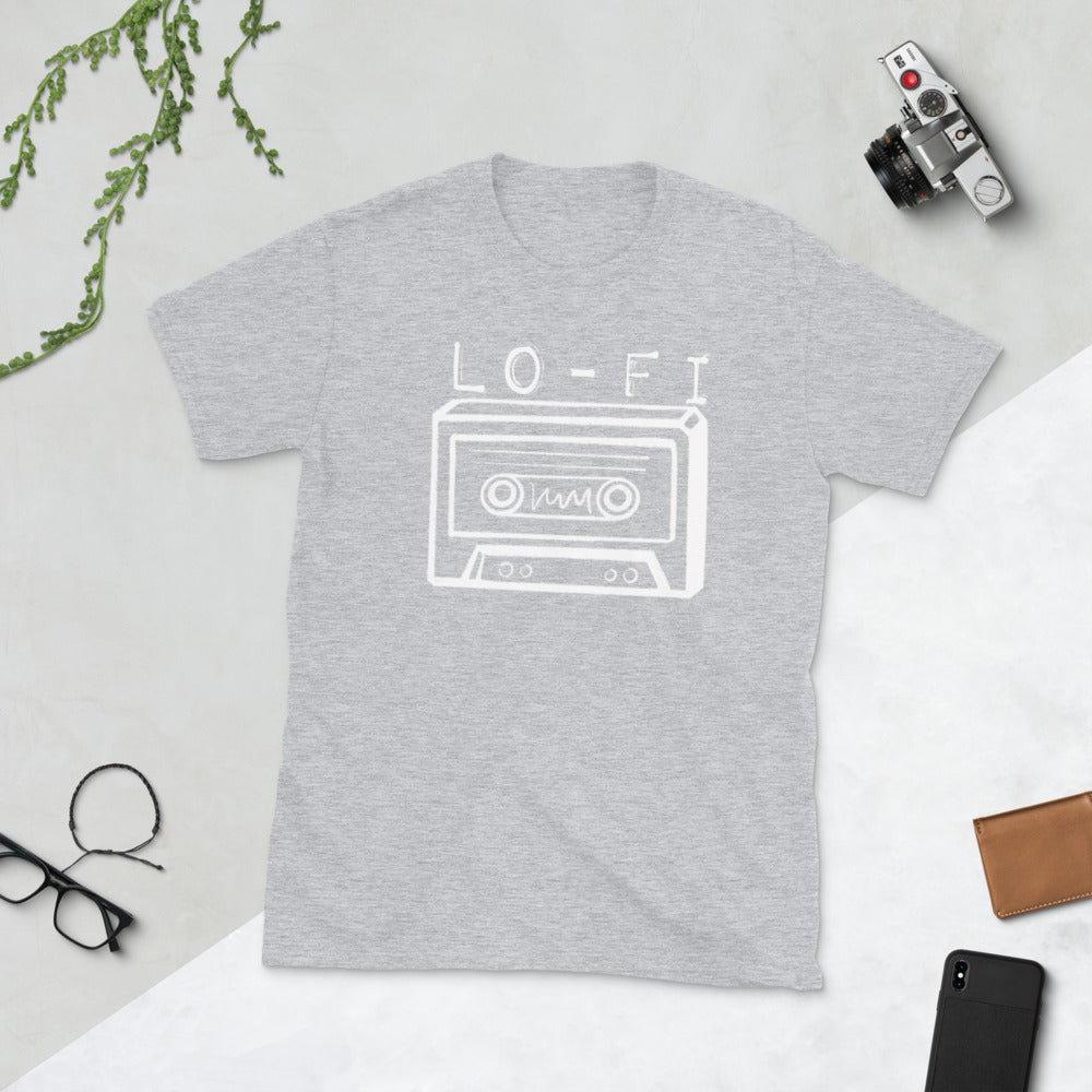 Lo-Fi T-Shirt