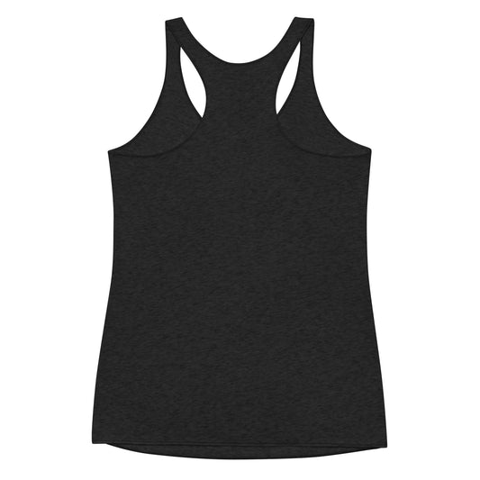 Gamer Girl Women's Racerback Tank